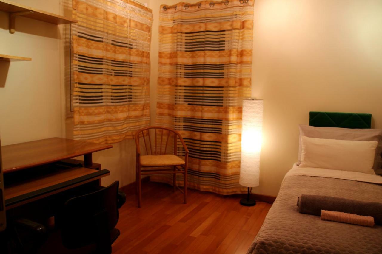 Sake Family Suite - Xl Apartment In The Heart Of The City Catánia Buitenkant foto
