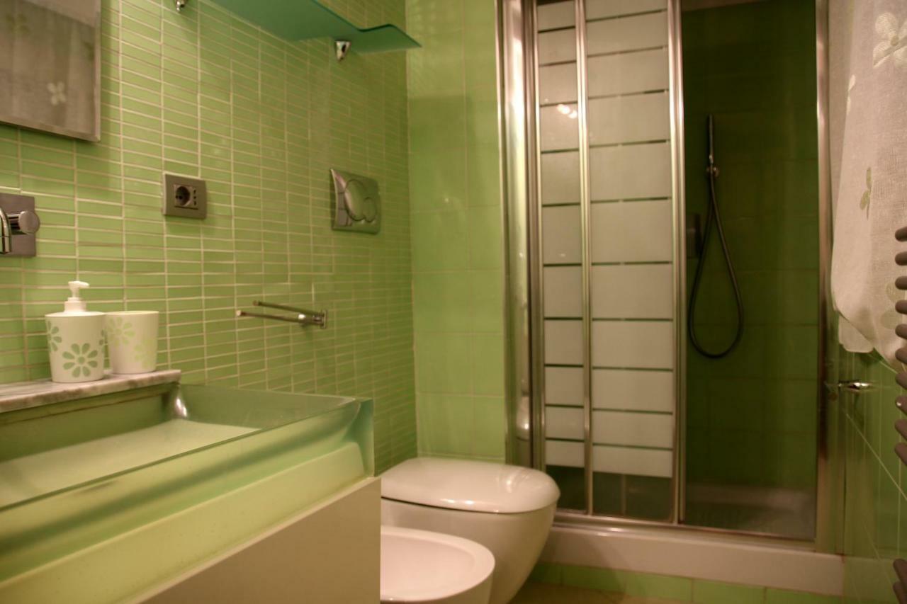 Sake Family Suite - Xl Apartment In The Heart Of The City Catánia Buitenkant foto